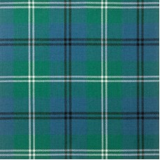 Oliphant Ancient 10oz Tartan Fabric By The Metre